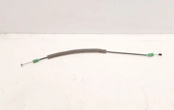 Jaguar X-Type Rear door cable line 
