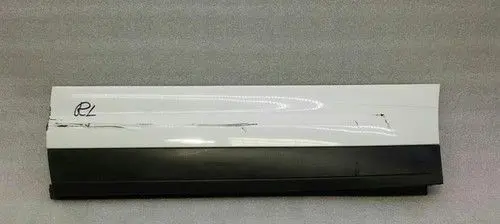 Porsche Cayenne (92A) Side car body part 7P5837787G