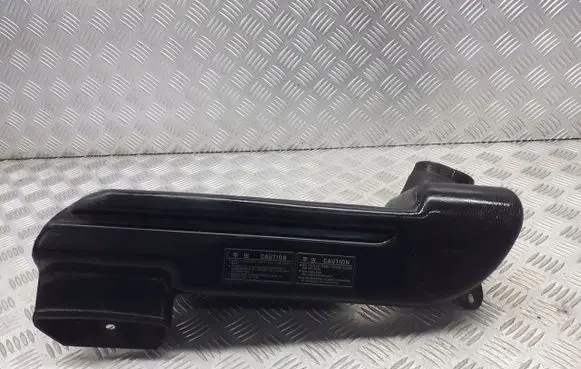 KIA Carnival Intake resonator 0K52C1335X