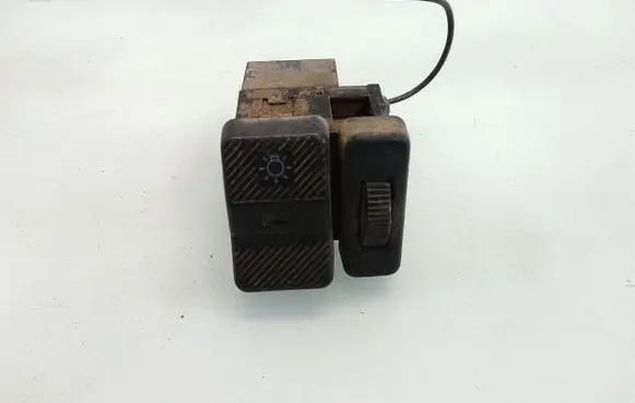 Volkswagen Transporter - Caravelle T4 Light switch