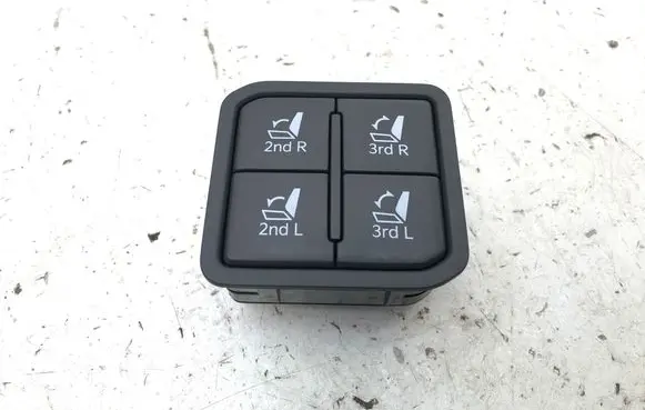 KIA EV9 Seat control switch 0359 OYU 230925