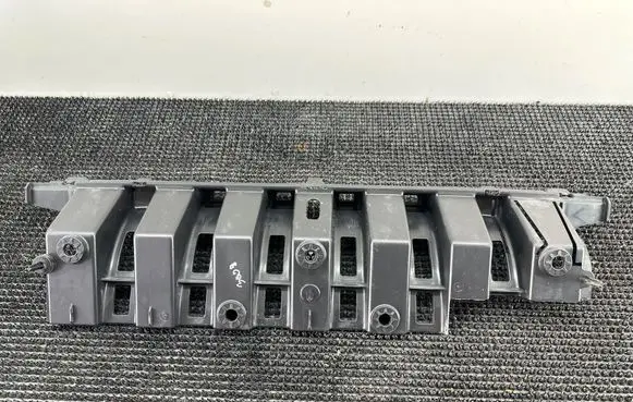 Peugeot 3008 I Rear bumper mounting bracket 9682936080