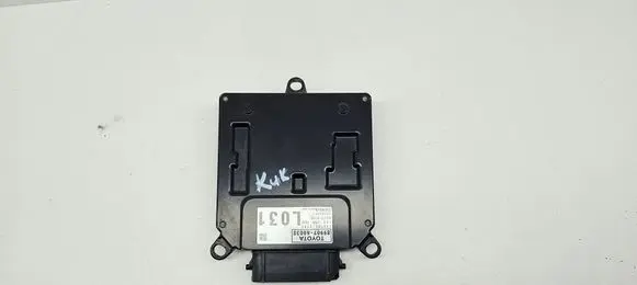 Toyota Land Cruiser (J150) Headlight ballast module Xenon 8990760030 1437000241