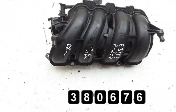 Peugeot 207 Intake manifold 1600petrol 16v v752817280