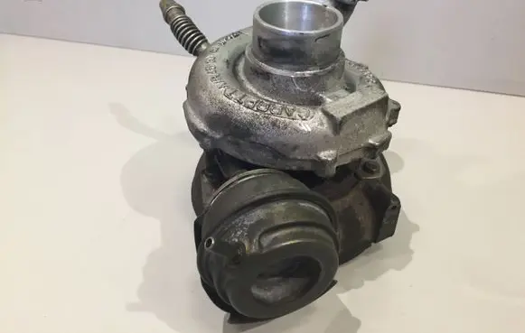 Audi A4 S4 B6 8E 8H Turbo GA3059145701S GT2052V 45413510SH