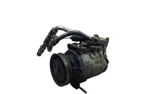 Audi A6 S6 C5 4B Air conditioning (A/C) compressor (pump) 4472602600KAS 4472602600 HFC134A
