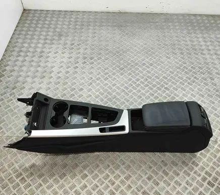 Audi A5 Center console 8W2864261A 8W0862533D