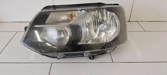 Volkswagen Transporter - Caravelle T5 Headlight/headlamp 7E1941016D 200912041337