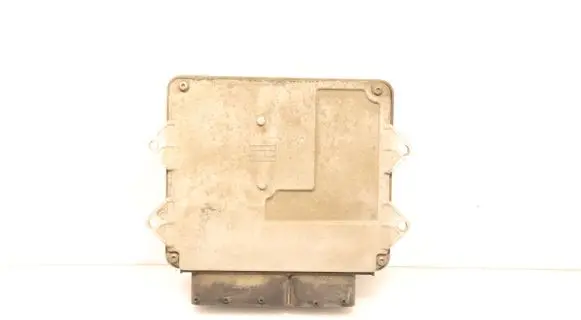 Suzuki Swift I Engine control unit/module ECU 55195173
