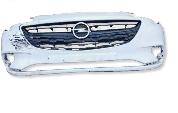 Opel Corsa E Front bumper 39003567
