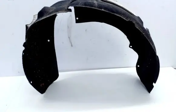 KIA Xceed Rear arch fender liner splash guards 86822J7300