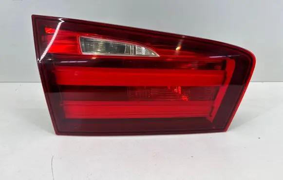BMW 5 F10 F11 Tailgate rear/tail lights 7203227