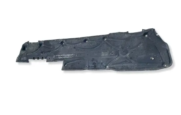 Mercedes-Benz E W212 Side bottom protection A2126804908