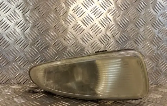Chrysler Voyager Front fog light 04857238ACA 5930100001 59301