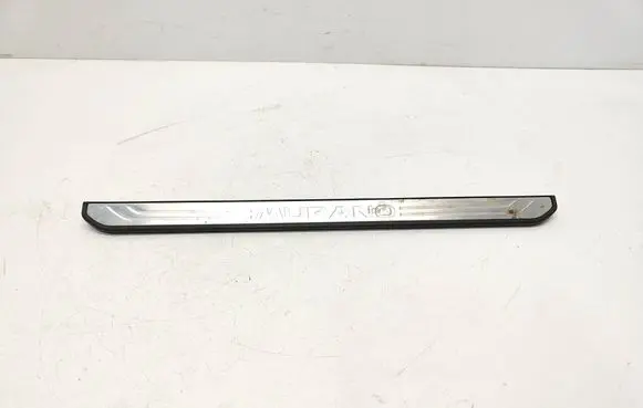 Nissan Murano Z52 Front sill trim cover 769B05AA1A