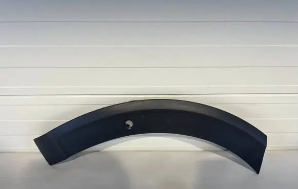 Volkswagen Taigo Front bumper splitter molding 2G7853727B