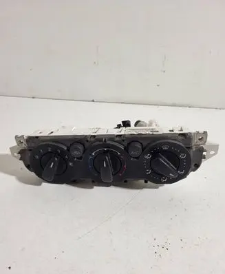 Ford Focus Climate control unit 3M5T19980AD 60607320 P69607320507260402