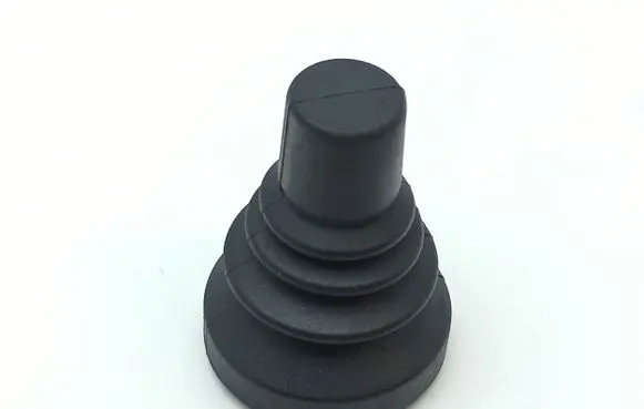Aixam City III Mirror switch trim 