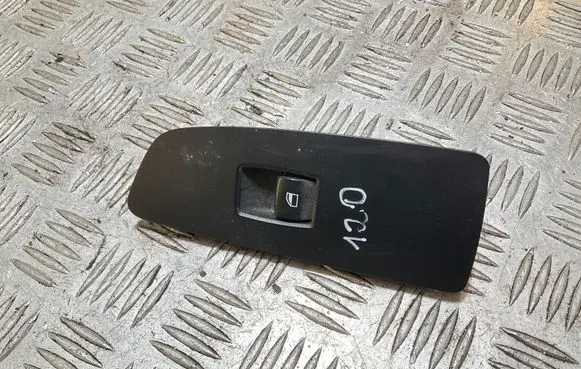 BMW 1 E81 E87 Electric window control switch 6935534