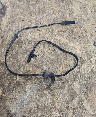 BMW 5 F10 F11 ABS brake wheel speed sensor