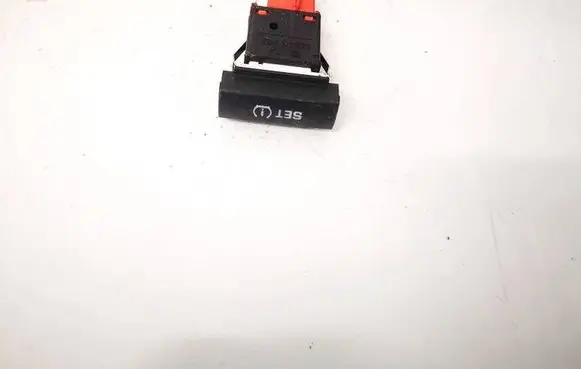 Skoda Octavia Mk2 (1Z) Other switches/knobs/shifts 1Z0927127C