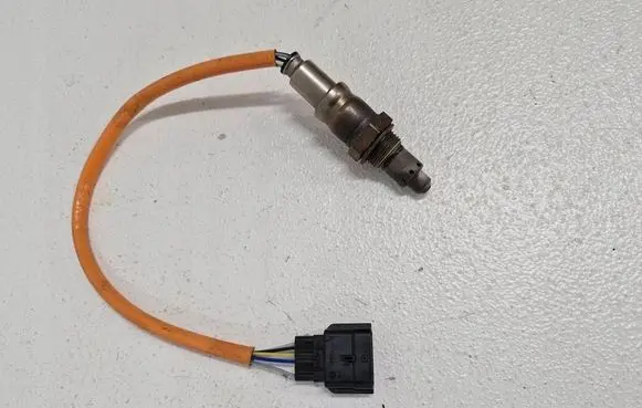 Renault Twingo III Lambda probe sensor 226930618R