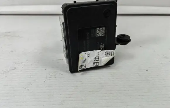Ford Focus ST ABS Pump F1FC2C405CA