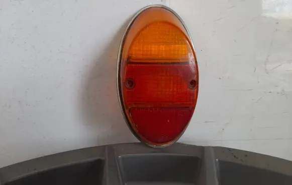 Volkswagen Beetle 1200 Tail light lenses IGM3382LPX