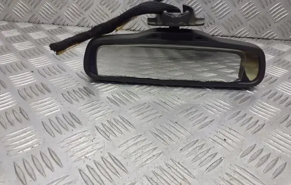 Volvo S80 Rearview mirror trim 015468