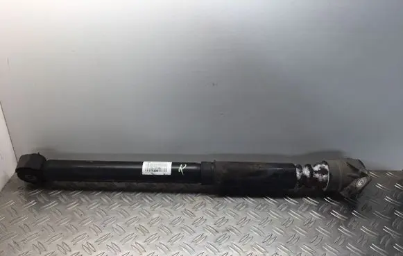 Audi A6 S6 C7 4G Rear shock absorber/damper 4G5513035C 4G5513035 4G5035C