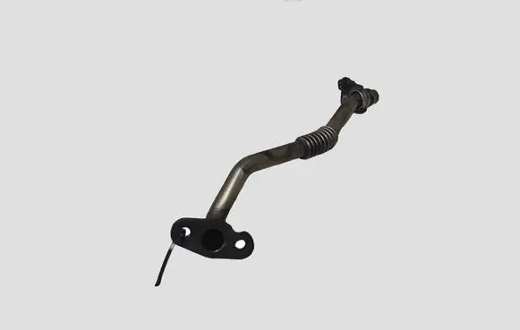 Land Rover Range Rover Sport L320 Turbo turbocharger oiling pipe/hose