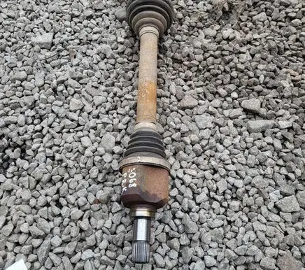 Citroen C3 Front driveshaft