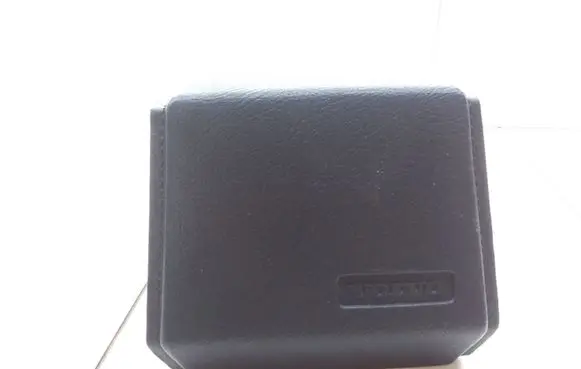 Volvo 940 Steering wheel airbag cover 1273885 161067