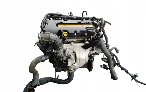Opel Astra F Engine