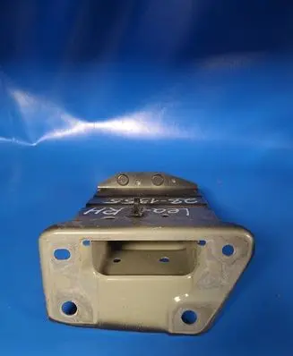 Nissan Leaf I (ZE0) Front bumper cross member G51143NFMA