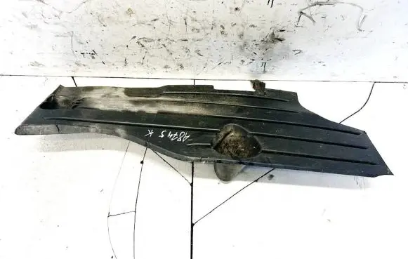 Ford C-MAX II Engine splash shield/under tray av61u11779a