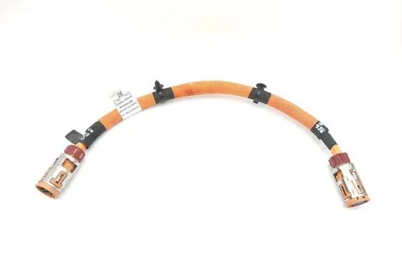 Mercedes-Benz EQE v295 Other wiring loom A2945408005