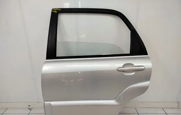 KIA Sportage Rear door 