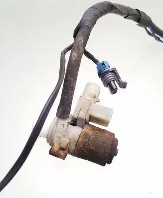 Chrysler Voyager Windscreen/windshield washer pump 44037