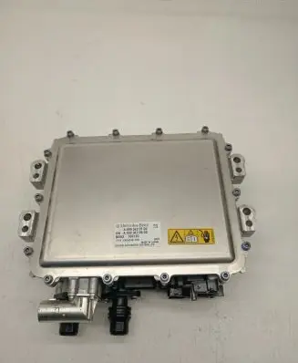 Mercedes-Benz GLE (W166 - C292) Voltage converter inverter A0003420700