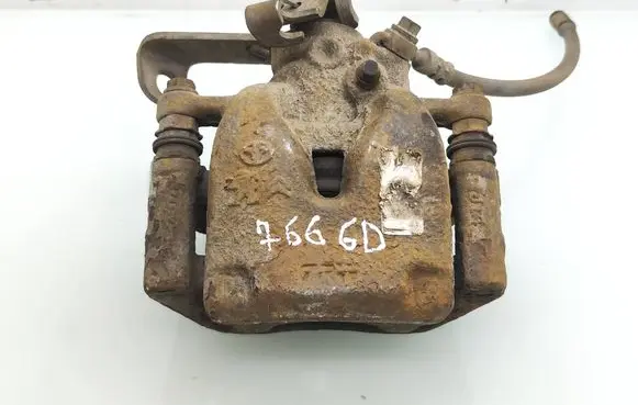 Peugeot Expert Rear brake caliper