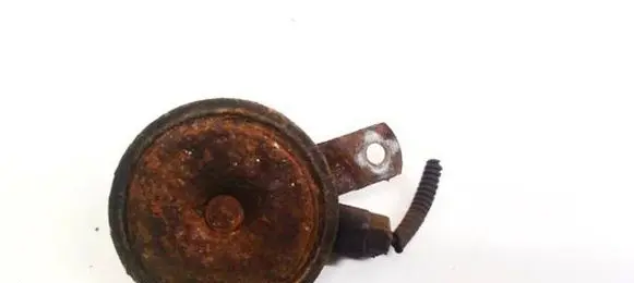 Honda Civic Horn signal