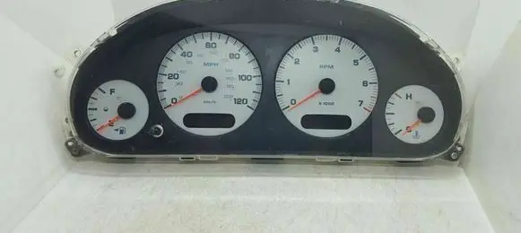 Chrysler Grand Voyager IV Speedometer (instrument cluster)