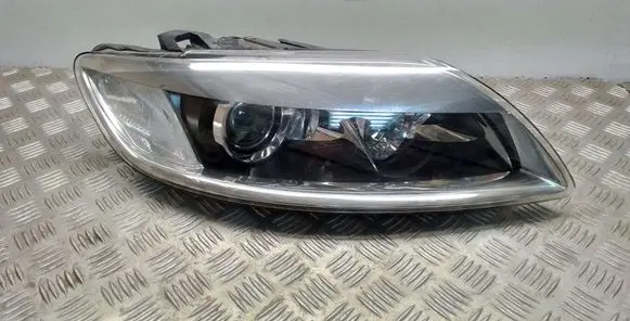 Audi Q7 4L Headlight/headlamp 4L0941004A 4L0907391