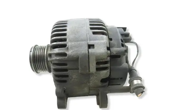 Volkswagen PASSAT B6 Generator/alternator 021903026L TG17C019