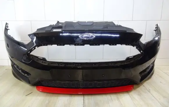 Ford Focus Front bumper F1EB17757AJ