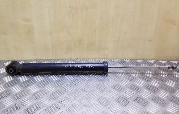 Skoda Fabia Mk1 (6Y) Rear shock absorber/damper 6Q0513025R