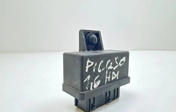 Citroen Xsara Picasso Fuel injection pump control unit/module 240107