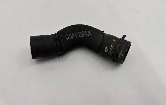 Jaguar F-Type Coolant pipe/hose GX538286AB