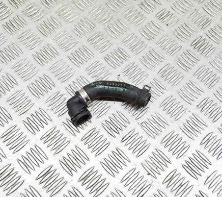 BMW i3 Engine coolant pipe/hose 9292731